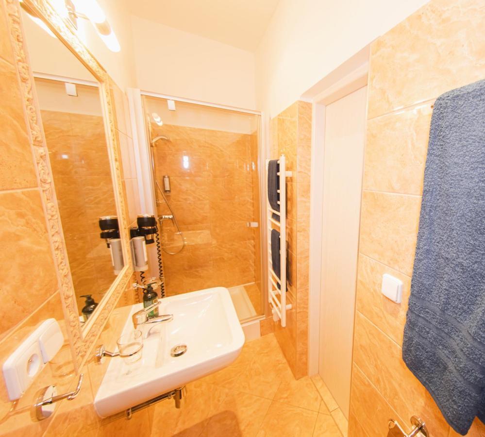 Hotel apartamentowy Boutique By Little King
