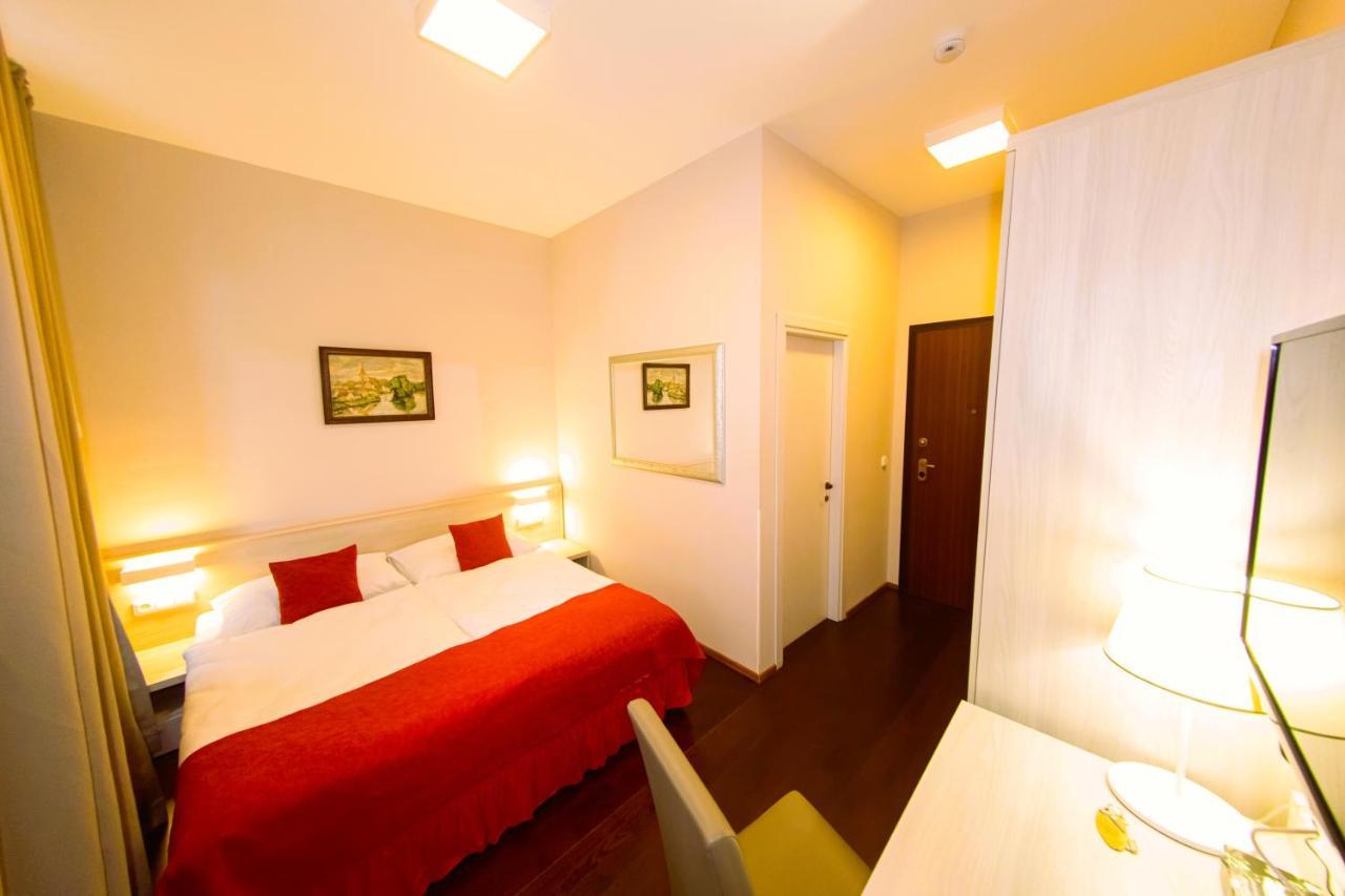 Boutique By Little King Apartahotel 3*