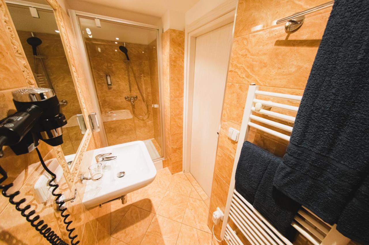 Boutique By Little King 3* Praga