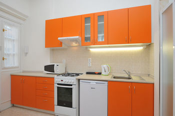 Boutique By Little King 3* Praga
