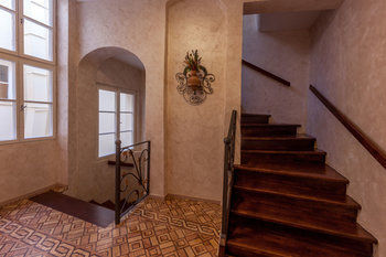 Boutique By Little King Hotel apartamentowy 3*