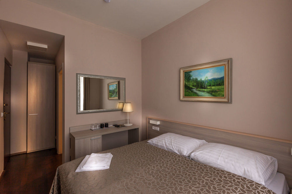 Apartahotel Boutique By Little King Praga