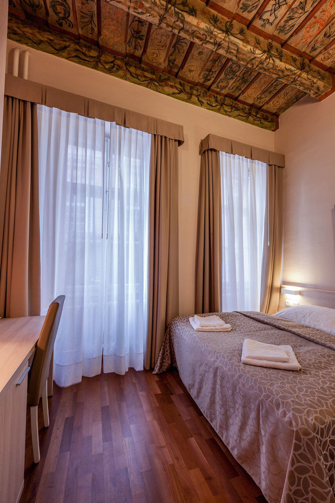 Boutique By Little King Hotel apartamentowy 3*