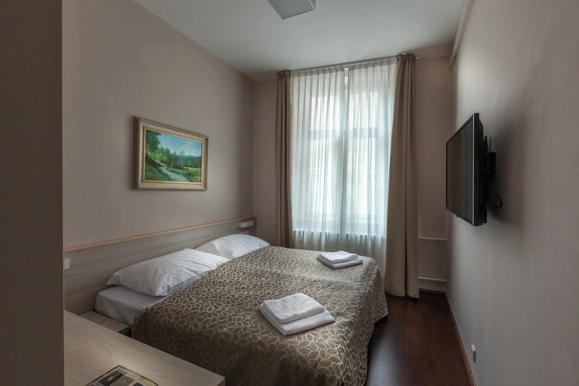 Apartahotel Boutique By Little King
