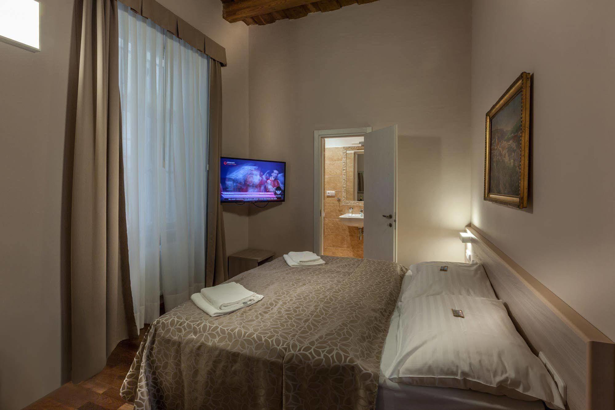 Boutique By Little King Hotel apartamentowy Praga
