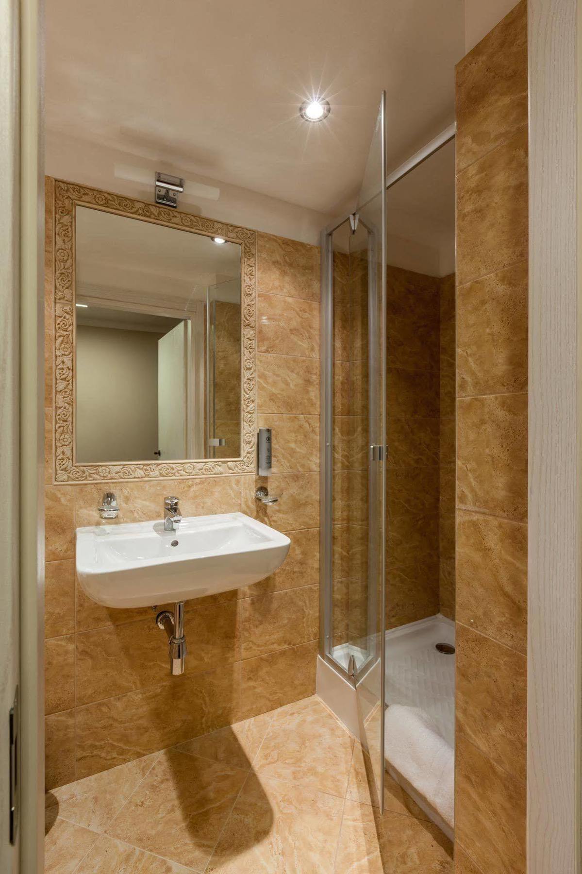 Boutique By Little King Apartahotel Praga