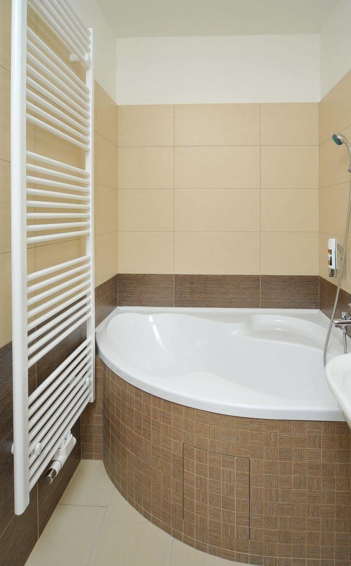 Boutique By Little King Apartahotel 3*