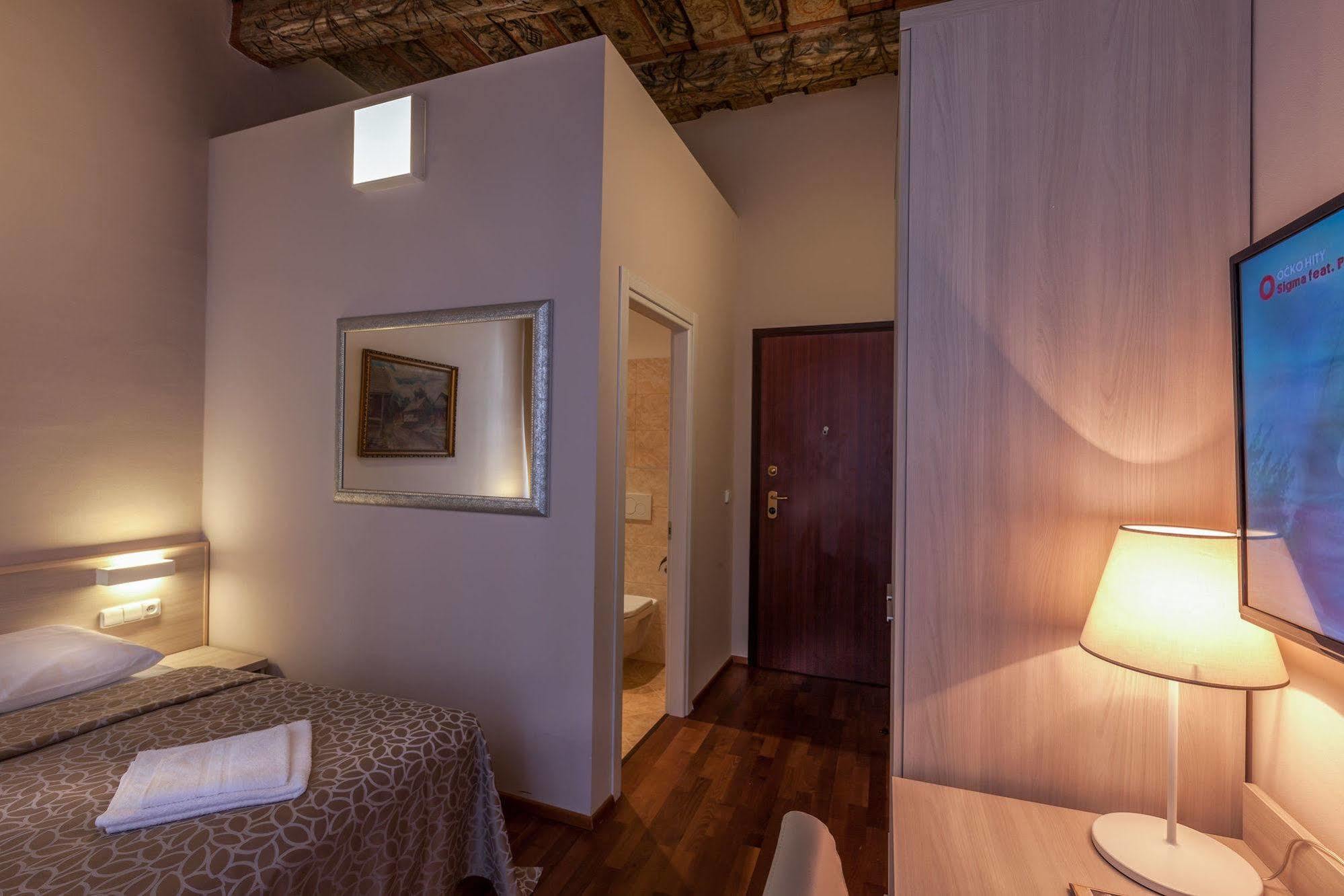 Boutique By Little King Apartahotel 3*