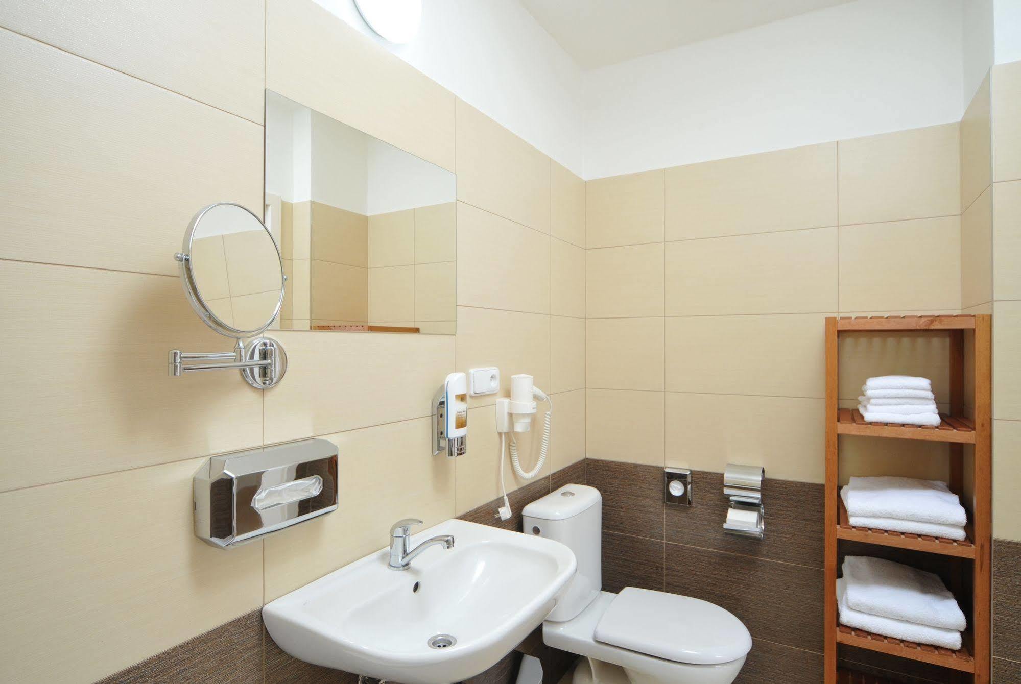 Hotel apartamentowy Boutique By Little King
