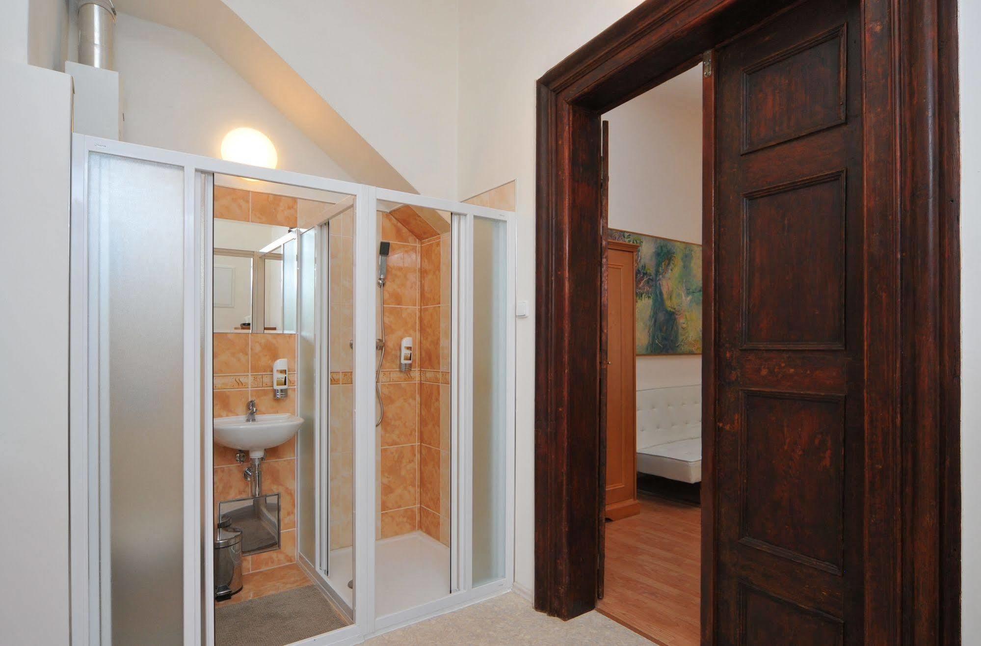 Boutique Residence By Little King Aparthotel 3*